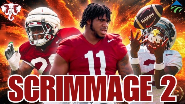 The Bama Standard